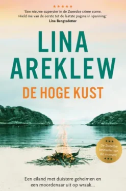 De hoge kust