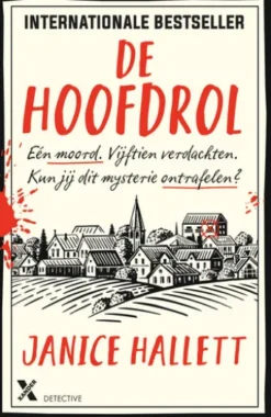 De hoofdrol