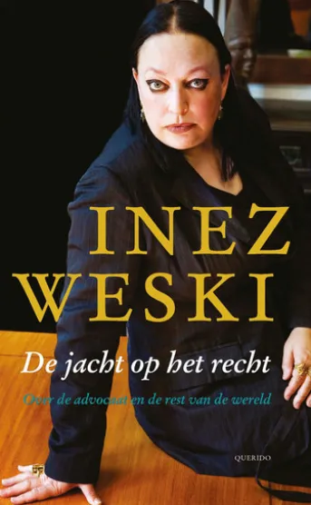 De jacht op het recht