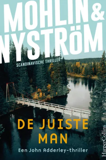 De juiste man