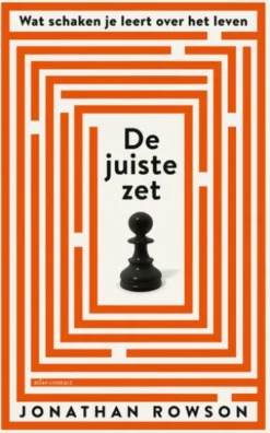 De juiste zet