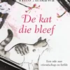De kat die bleef