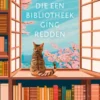 De kat die een bibliotheek ging redden