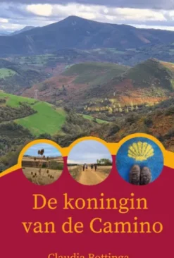 De Koningin van de Camino