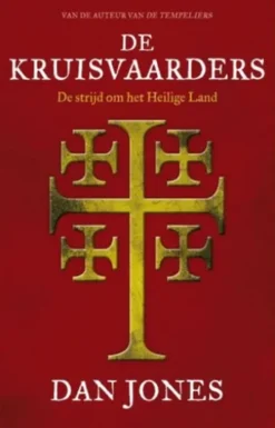 De Kruisvaarders