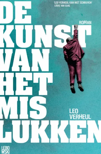 De kunst van het mislukken
