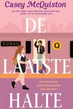 De laatste halte