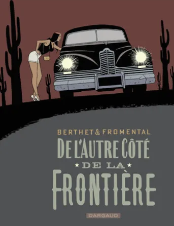 De l'autre côté de la frontière