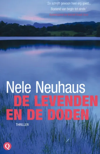 De levenden en de doden