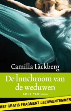 De lunchroom van de weduwen