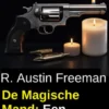 De Magische Mand: Een Misdaadroman