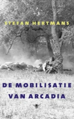 De mobilisatie van Arcadia