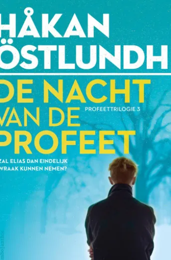 De nacht van de profeet