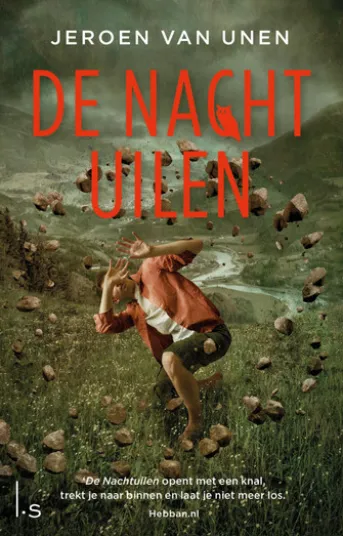 De nachtuilen