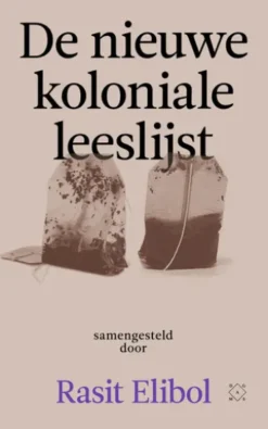 De nieuwe koloniale leeslijst