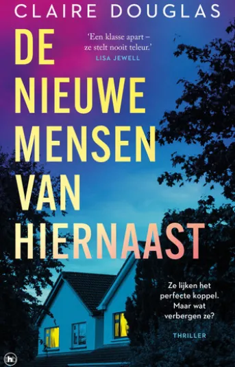 De nieuwe mensen van hiernaast
