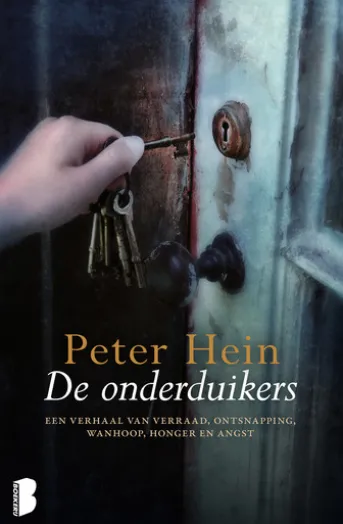 De onderduikers