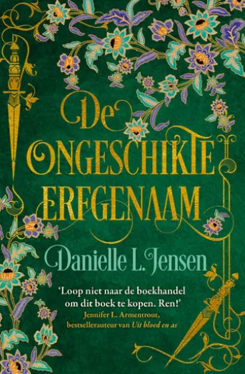 De ongeschikte erfgenaam