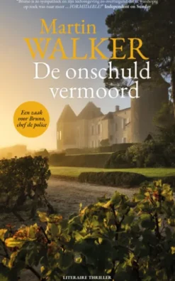 De onschuld vermoord