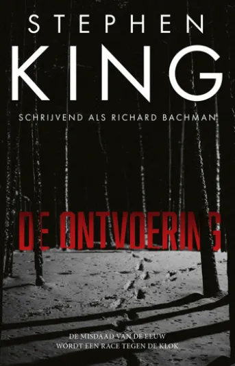 De ontvoering