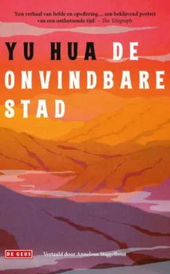De onvindbare stad