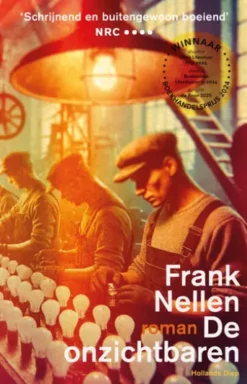 De onzichtbaren