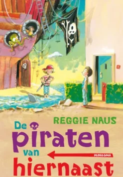 De piraten van hiernaast