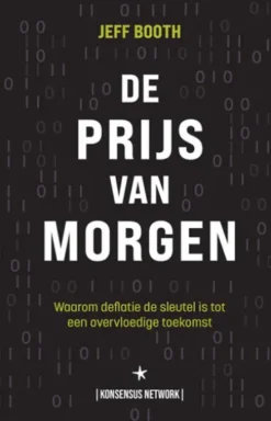 De Prijs van Morgen