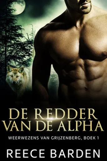 De Redder van de Alpha
