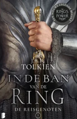 De reisgenoten
