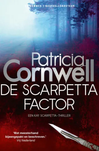 De Scarpetta factor