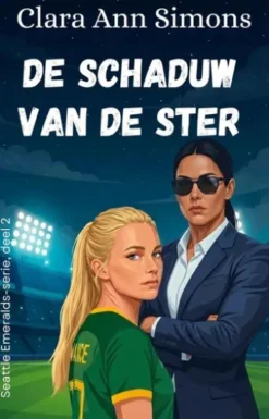 De schaduw van de ster