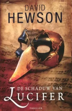 De schaduw van Lucifer