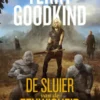 De Sluier van de Eeuwigheid