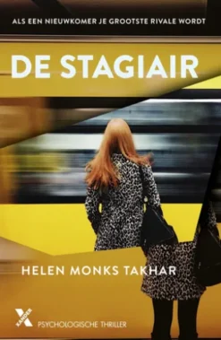 De stagiair