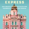 De Tirana Express