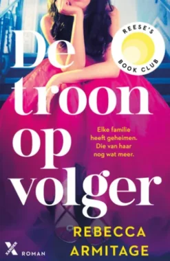De troonopvolger
