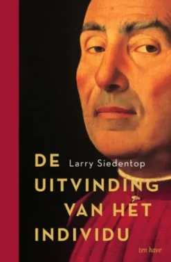 De uitvinding van het individu