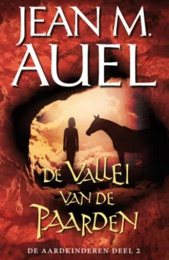 De vallei van de paarden De Vallei van de paarden