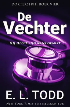 De vechter