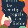 De veertig regels van liefde
