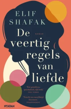 De veertig regels van liefde