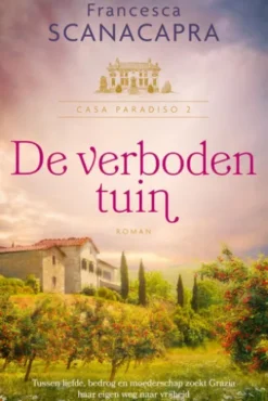 De verboden tuin