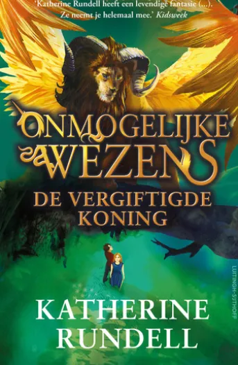 De vergiftigde koning