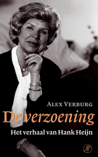 De verzoening