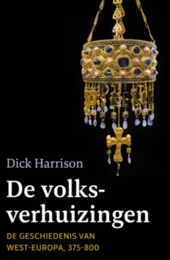 De volksverhuizingen