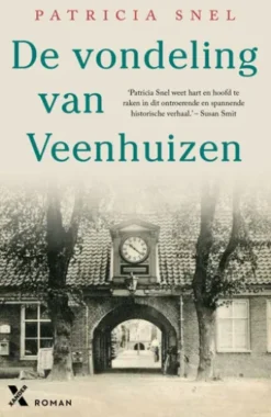 De vondeling van Veenhuizen