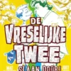 De Vreselijke Twee slaan door