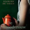 De vroedvrouw van de Groenburgwal