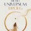 De vrouw die het universum droeg